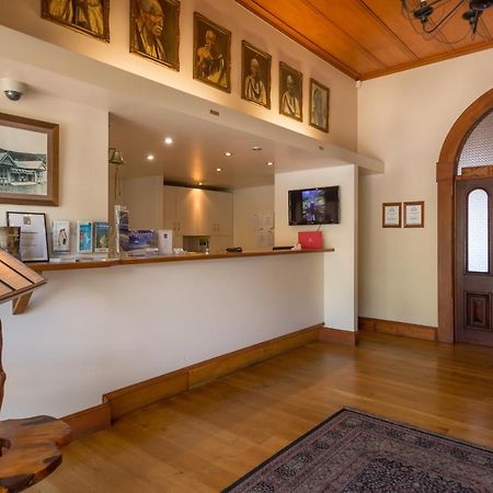 The Sands Hotel Hokianga Omapere Exterior foto