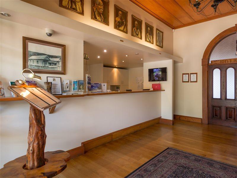 The Sands Hotel Hokianga Omapere Exterior foto