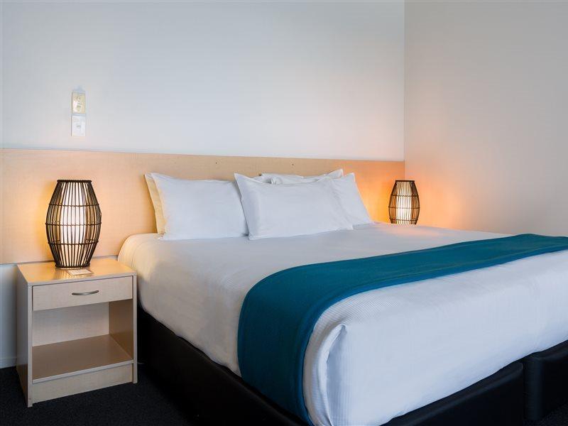 The Sands Hotel Hokianga Omapere Exterior foto