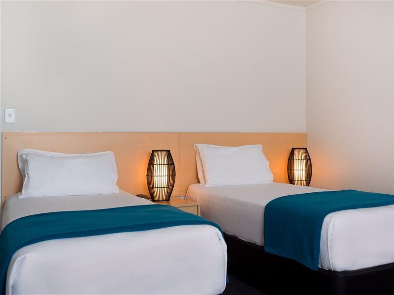 The Sands Hotel Hokianga Omapere Exterior foto