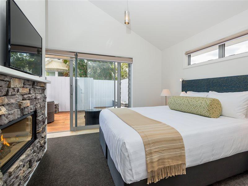 The Sands Hotel Hokianga Omapere Exterior foto