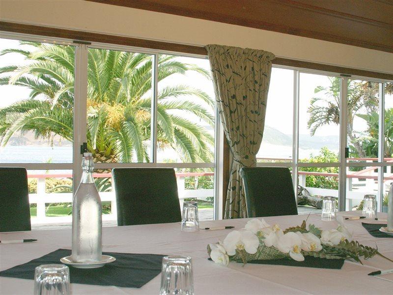 The Sands Hotel Hokianga Omapere Exterior foto