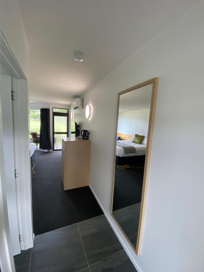 The Sands Hotel Hokianga Omapere Exterior foto