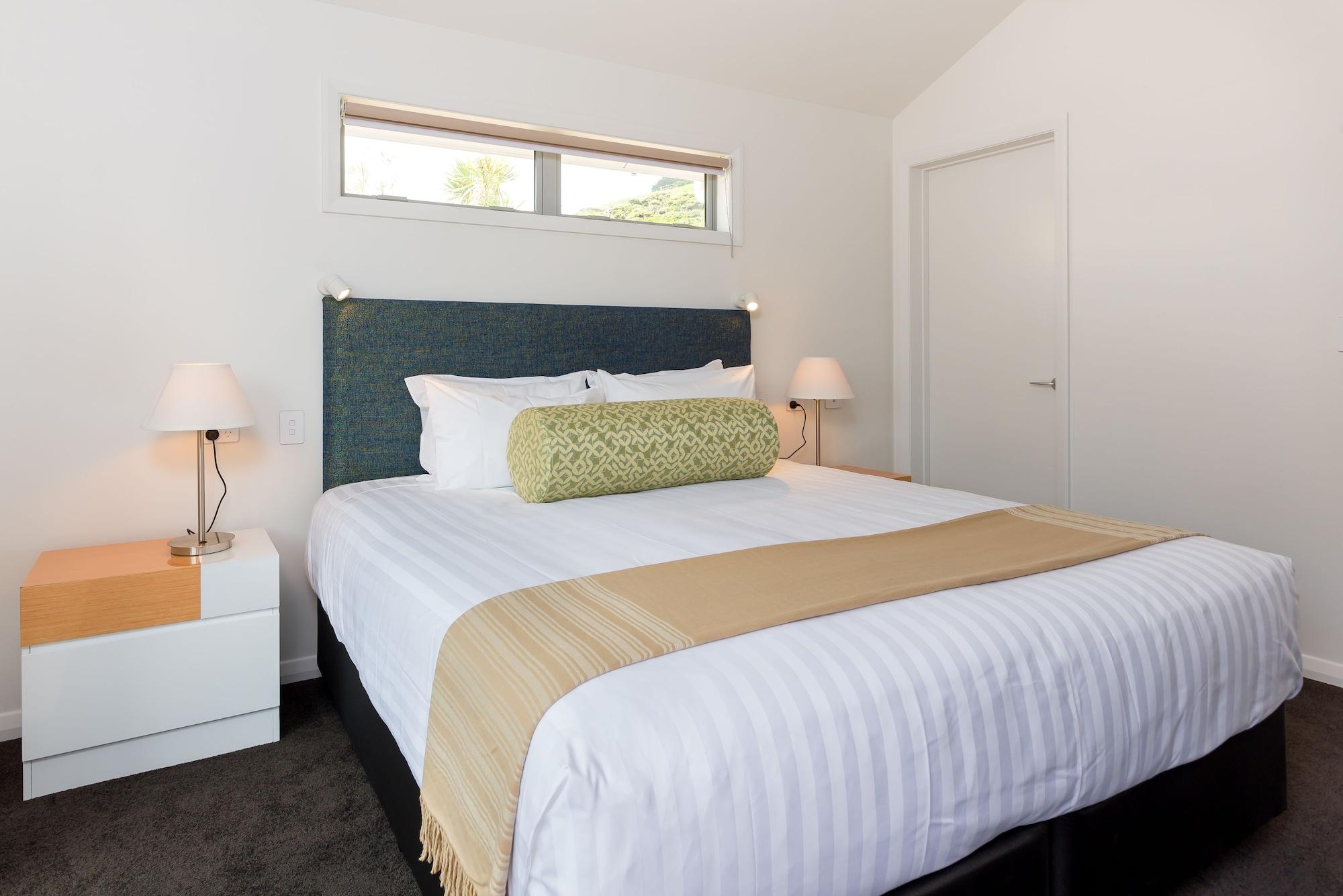The Sands Hotel Hokianga Omapere Exterior foto
