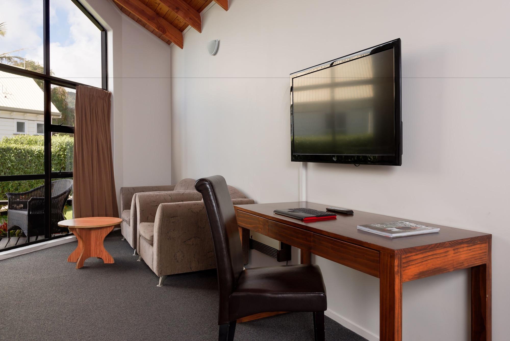 The Sands Hotel Hokianga Omapere Exterior foto