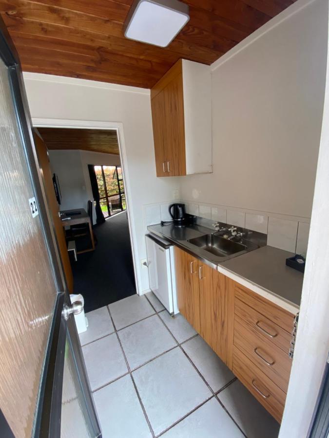 The Sands Hotel Hokianga Omapere Exterior foto
