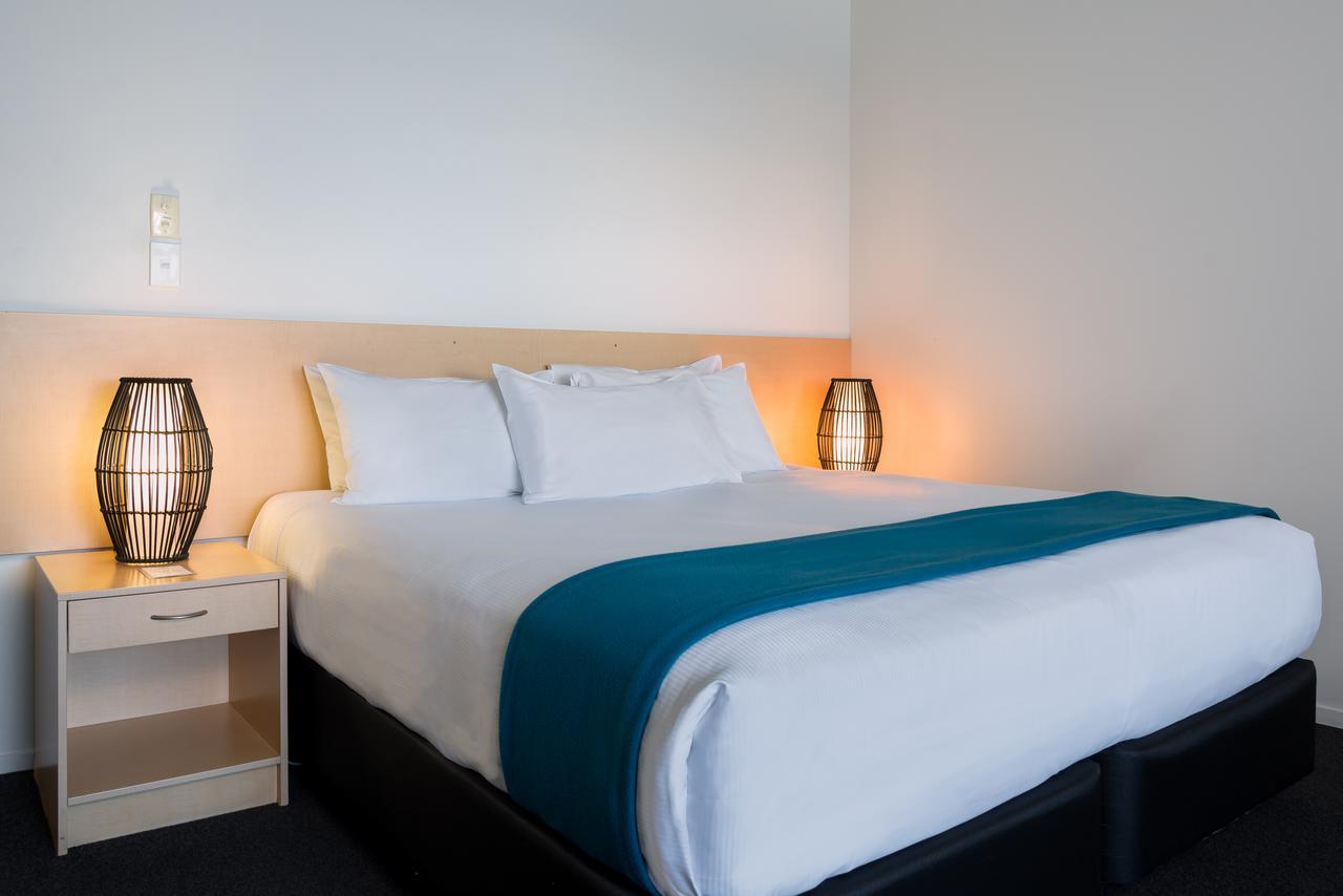 The Sands Hotel Hokianga Omapere Exterior foto
