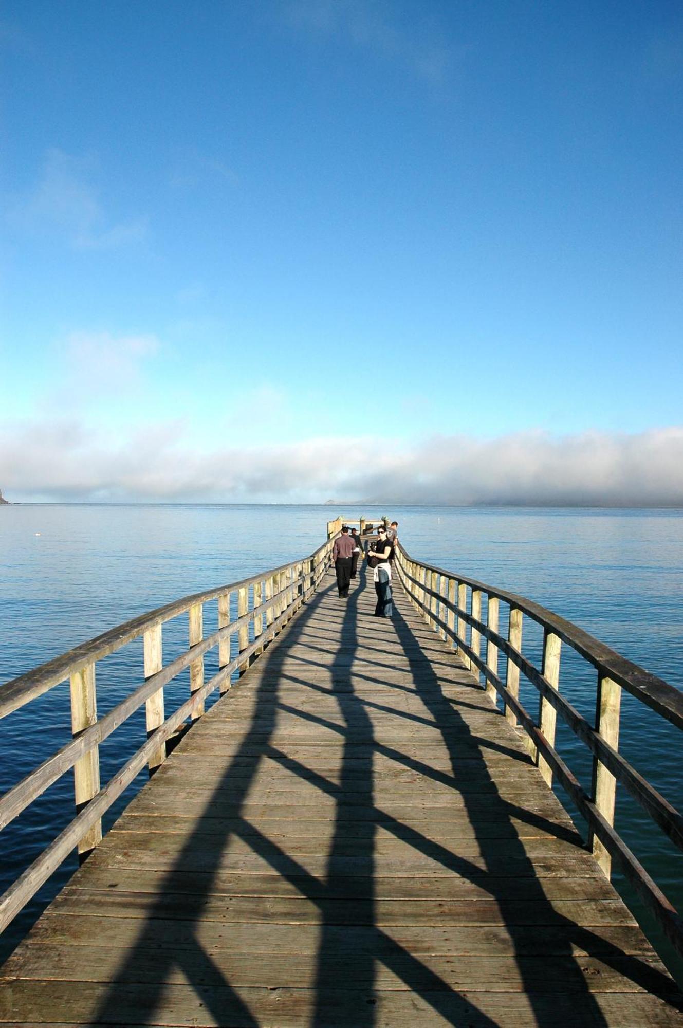 The Sands Hotel Hokianga Omapere Exterior foto