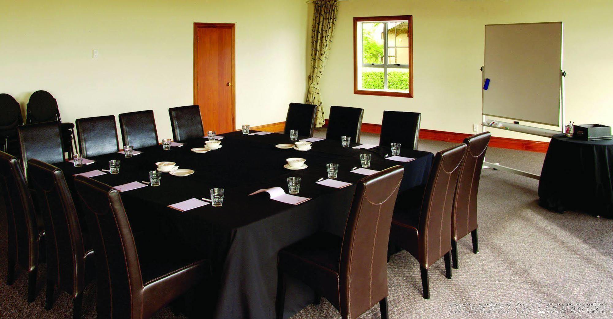The Sands Hotel Hokianga Omapere Facilidades foto