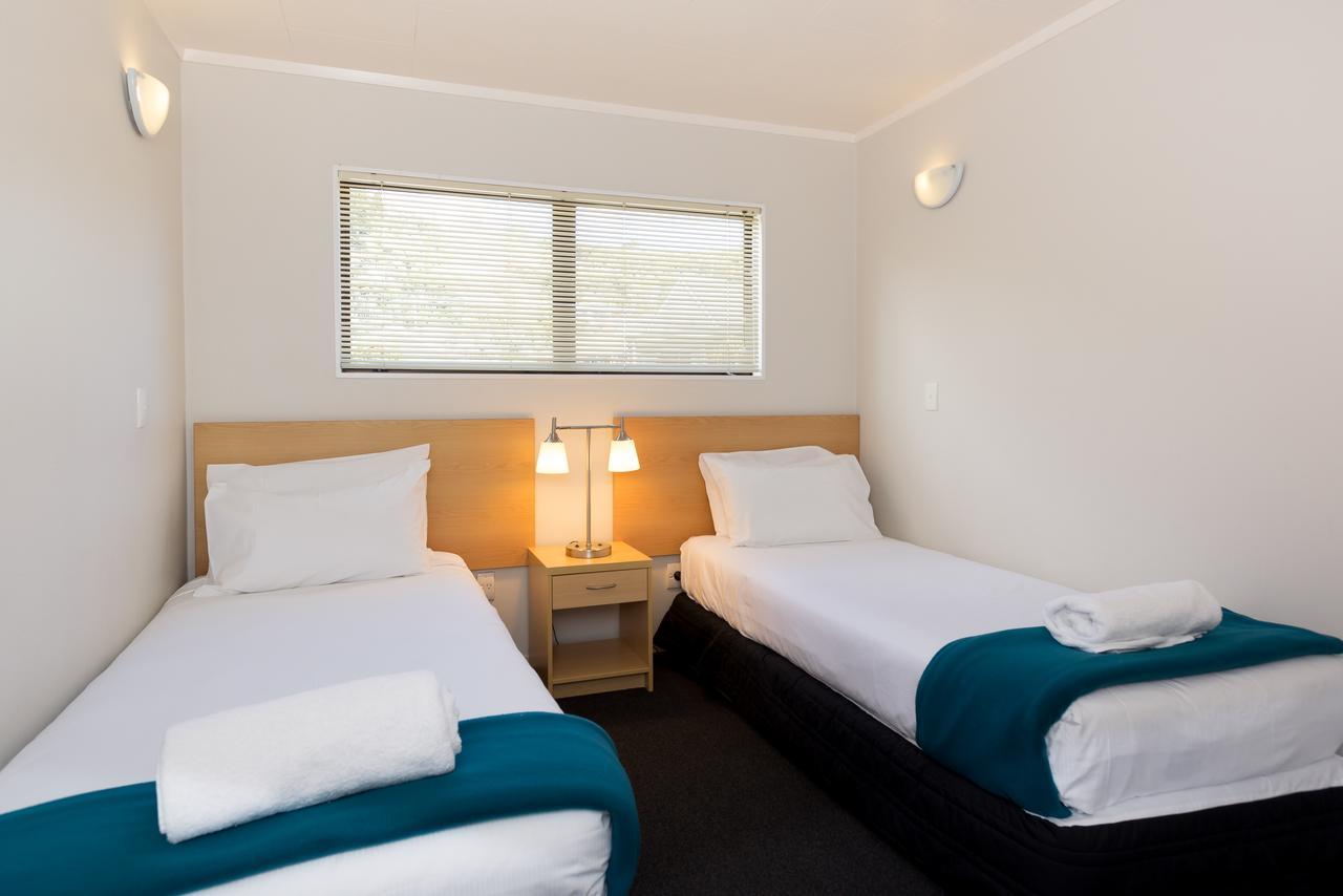 The Sands Hotel Hokianga Omapere Exterior foto