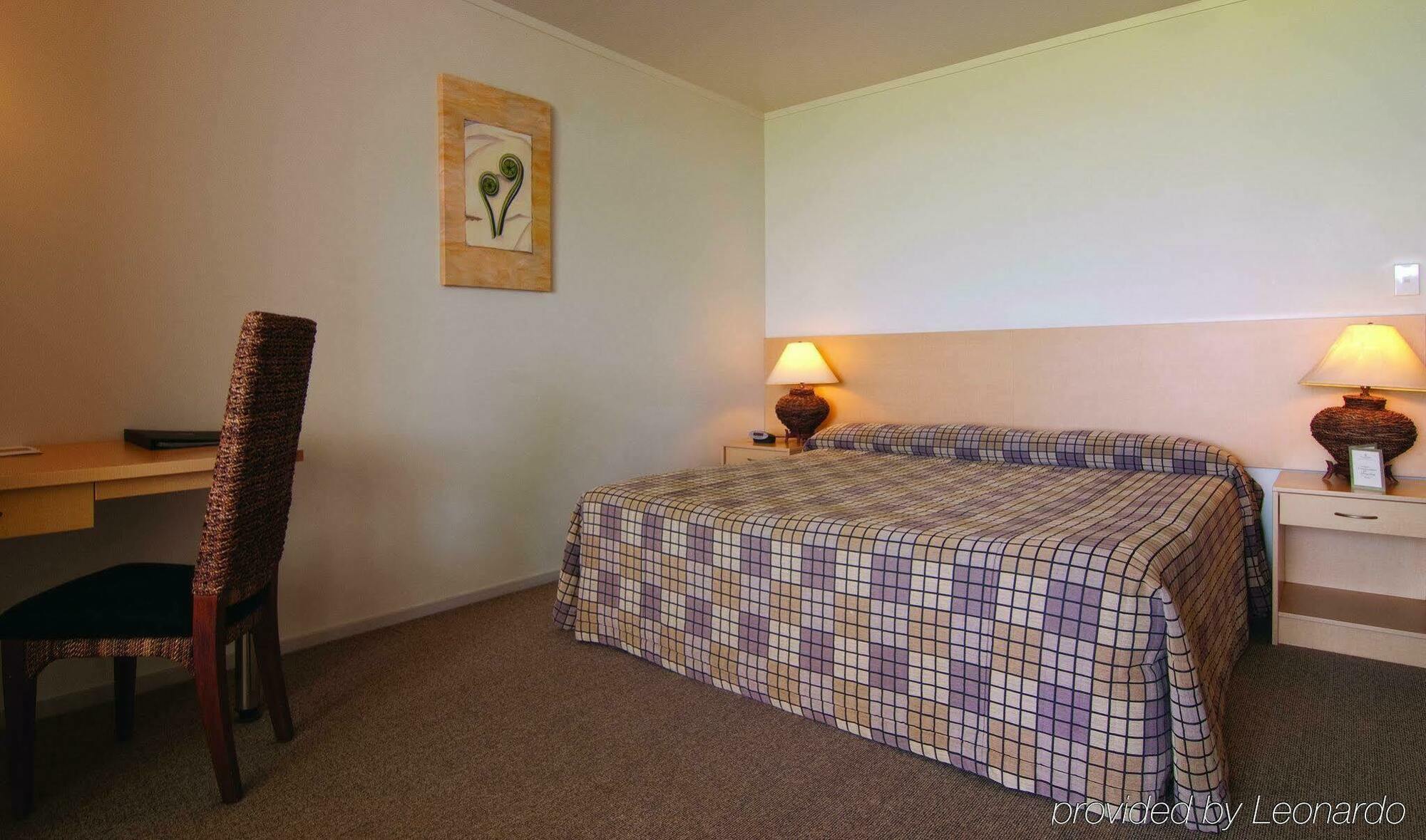 The Sands Hotel Hokianga Omapere Habitación foto