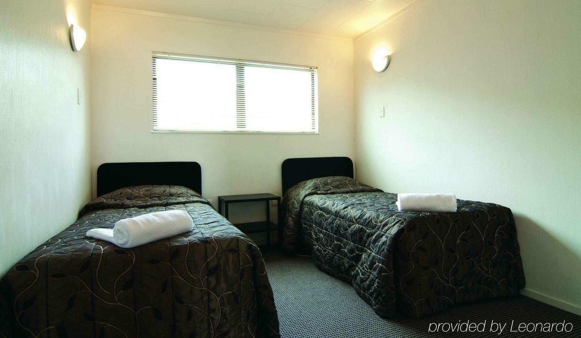 The Sands Hotel Hokianga Omapere Habitación foto